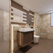 Modern Bathroom Design